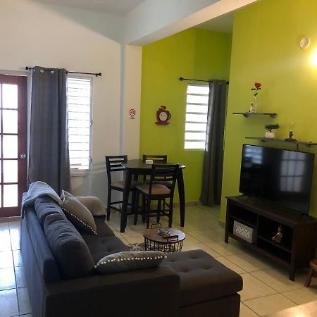 San Juan Metro Host Appartement Buitenkant foto