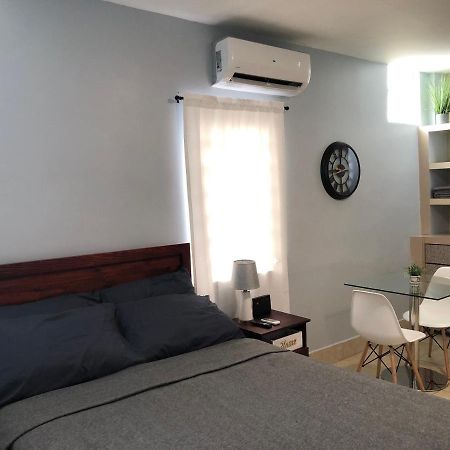 San Juan Metro Host Appartement Buitenkant foto