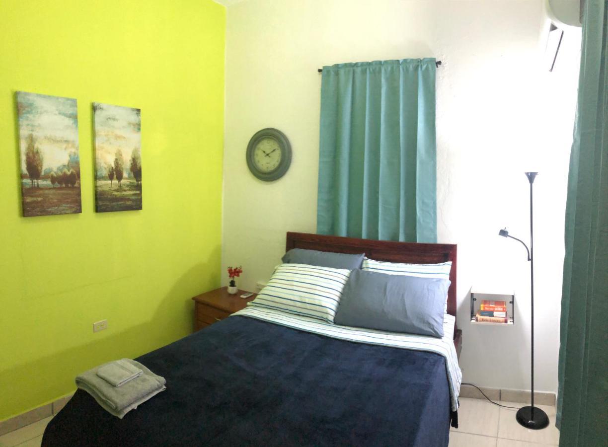 San Juan Metro Host Appartement Buitenkant foto