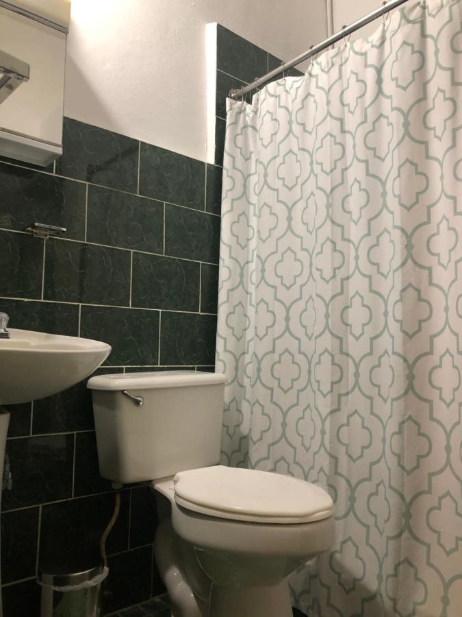 San Juan Metro Host Appartement Buitenkant foto