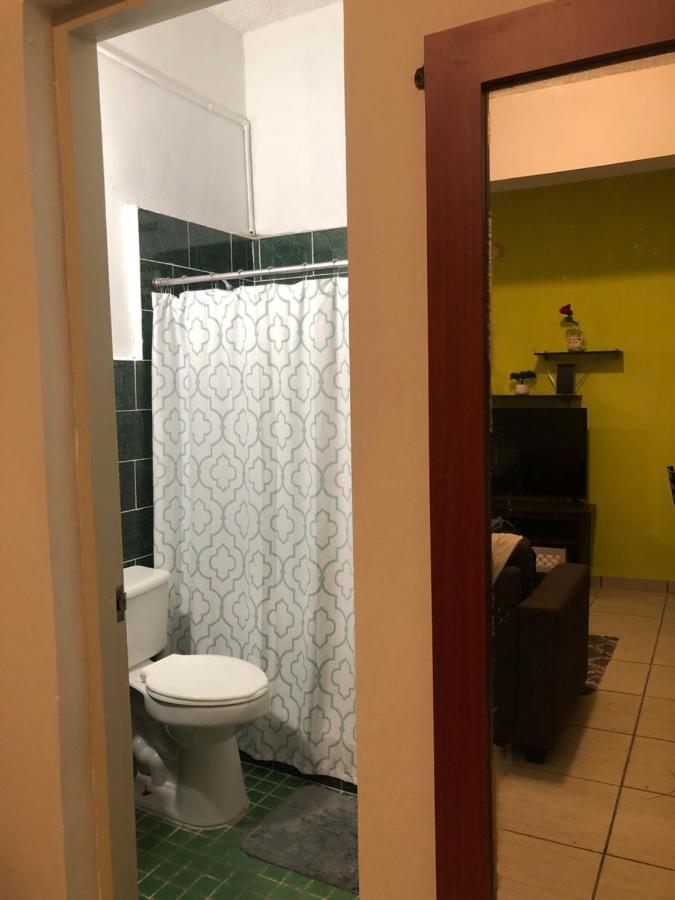 San Juan Metro Host Appartement Buitenkant foto