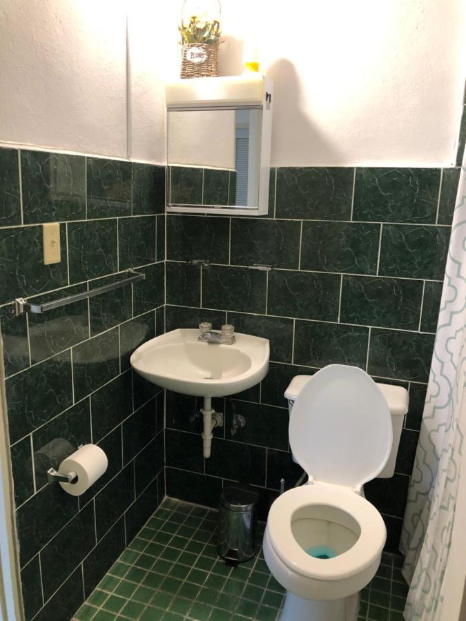 San Juan Metro Host Appartement Buitenkant foto