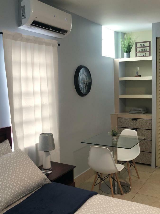 San Juan Metro Host Appartement Buitenkant foto