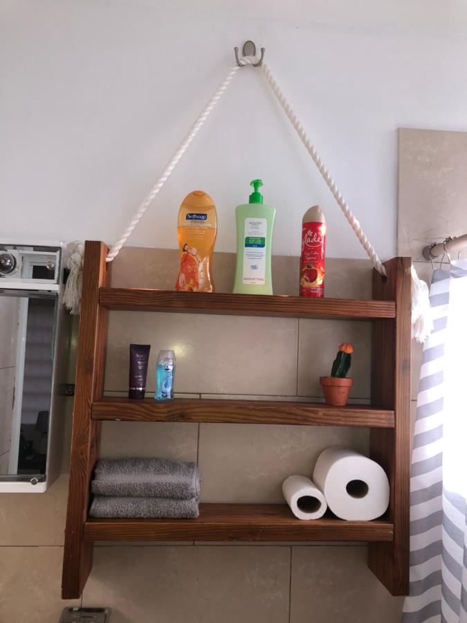 San Juan Metro Host Appartement Buitenkant foto